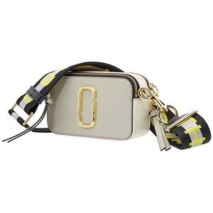 Marc Jacob’s Snapshot Bag